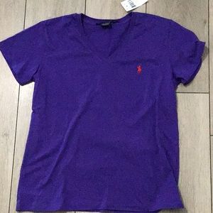 Polo T-shirt